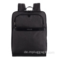 Stereo wasserdichte Business Laptop -Rucksackanpassung